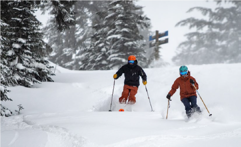 North Bend - SnoValley Chamber of Commerce